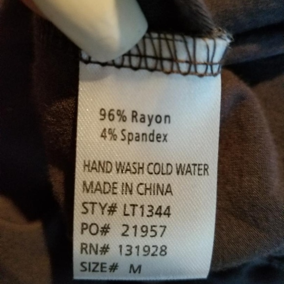 Love Culture top - Picture 5 of 6